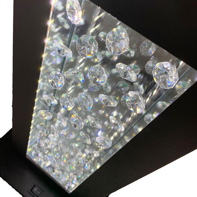 ABBI Table Lamp - Imperial Furniture (Las Vegas, NV) - Multi Location