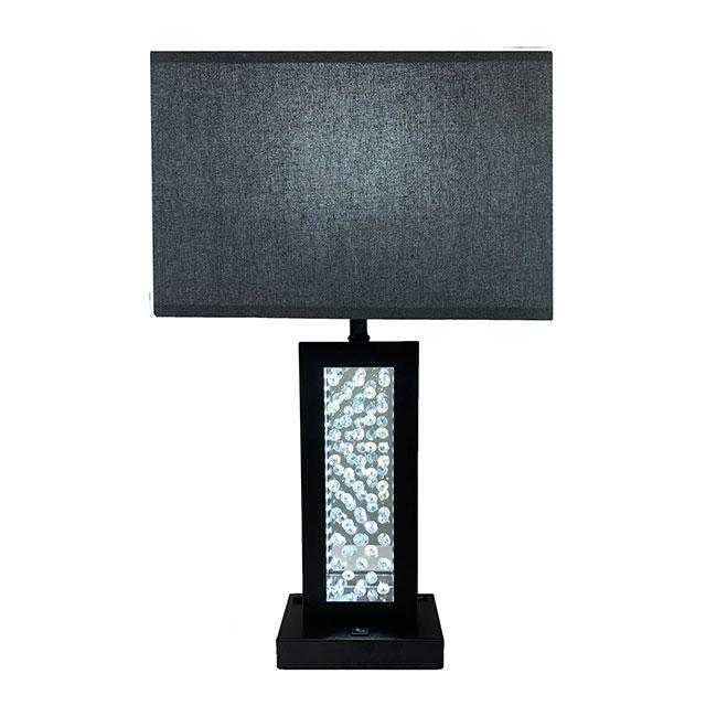 ABBI Table Lamp - Imperial Furniture (Las Vegas, NV) - Multi Location