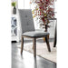 ABELONE Dining Table - Imperial Furniture (Las Vegas, NV) - Multi Location