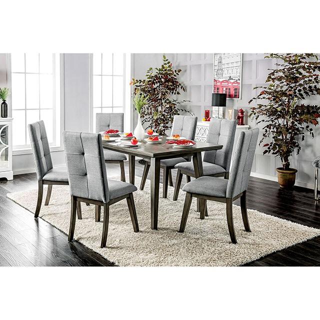 ABELONE Side Chair (2/CTN) - Imperial Furniture (Las Vegas, NV) - Multi Location