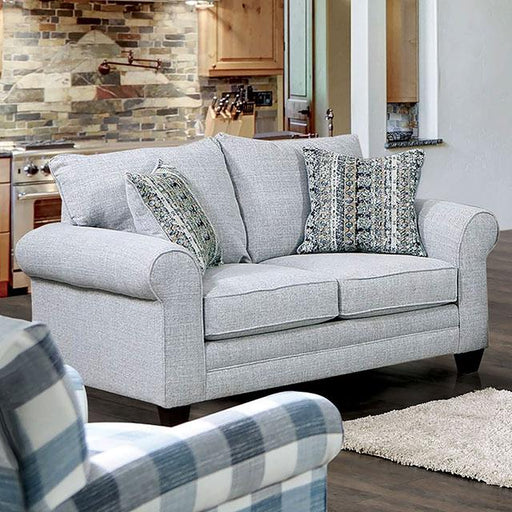 Aberporth Loveseat - Imperial Furniture (Las Vegas, NV) - Multi Location