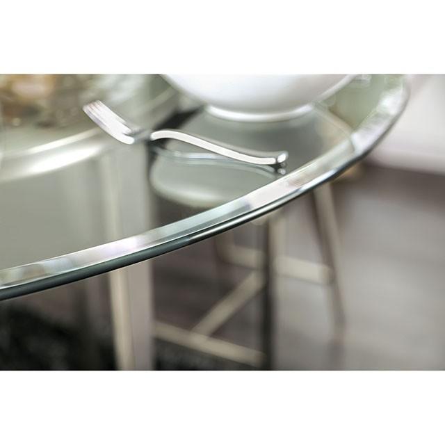 Abner Counter Ht. Table - Imperial Furniture (Las Vegas, NV) - Multi Location