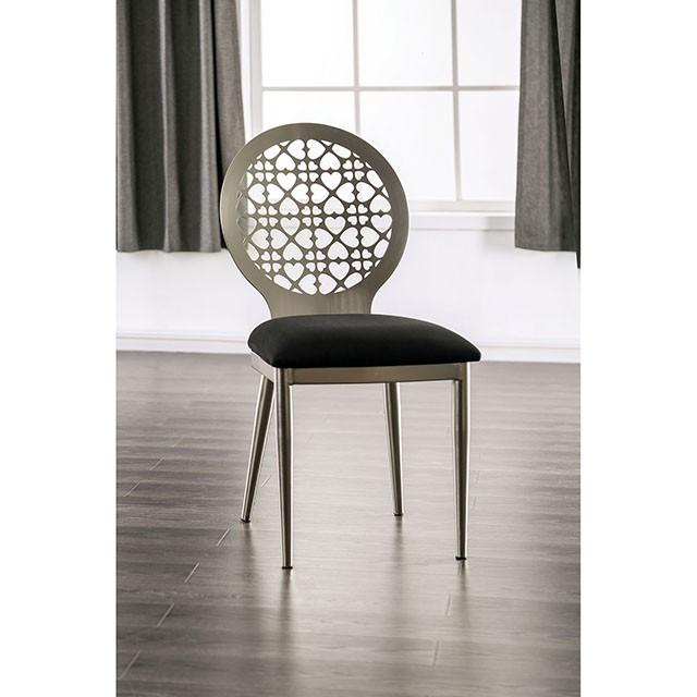 Abner Side Chair (2/Ctn) - Imperial Furniture (Las Vegas, NV) - Multi Location