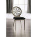 Abner Side Chair (2/Ctn) - Imperial Furniture (Las Vegas, NV) - Multi Location