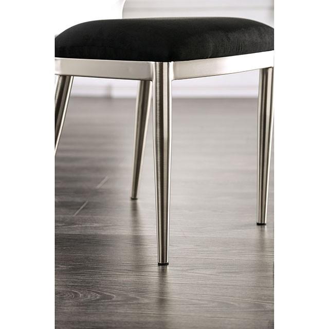 Abner Side Chair (2/Ctn) - Imperial Furniture (Las Vegas, NV) - Multi Location