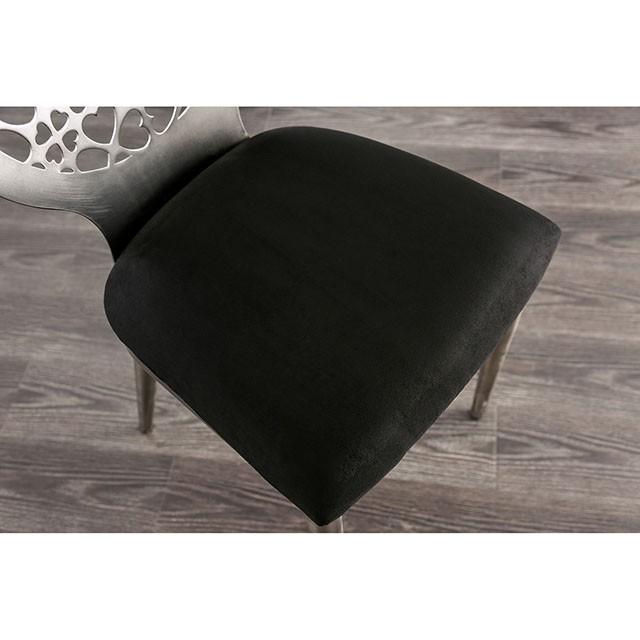 Abner Side Chair (2/Ctn) - Imperial Furniture (Las Vegas, NV) - Multi Location