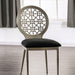 Abner Side Chair (2/Ctn) - Imperial Furniture (Las Vegas, NV) - Multi Location