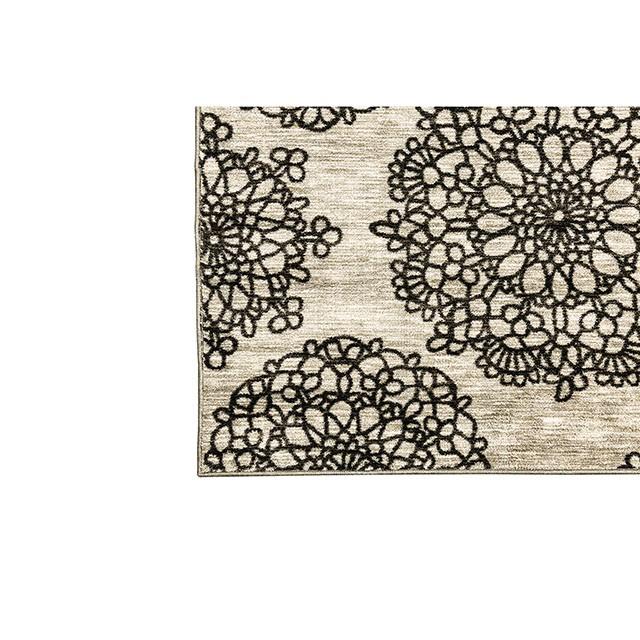 Acanthus Small & Medium Area Rug - Imperial Furniture (Las Vegas, NV) - Multi Location