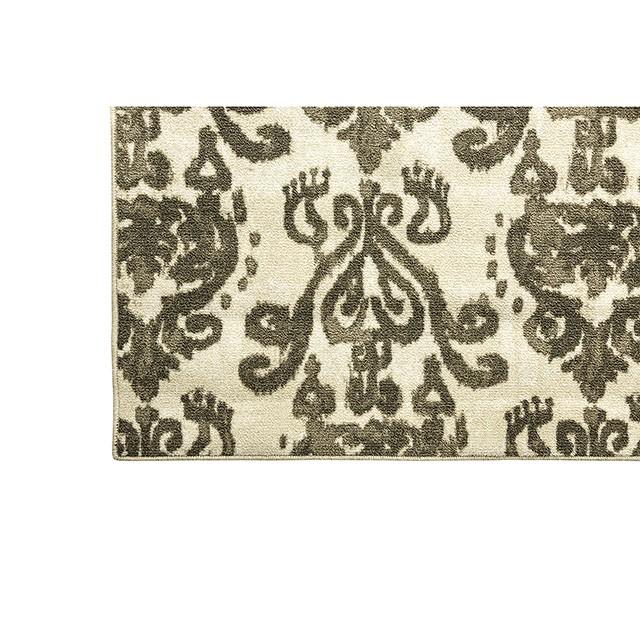 Acanthus Area Rug - Imperial Furniture (Las Vegas, NV) - Multi Location