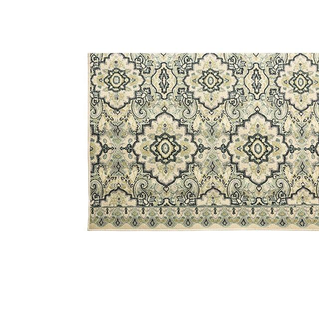 Acanthus Small & Medium Area Rug - Imperial Furniture (Las Vegas, NV) - Multi Location