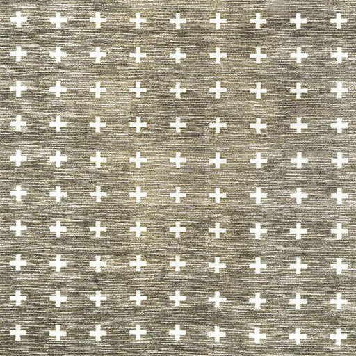 Acanthus Taupe 5' X 8' Area Rug - Imperial Furniture (Las Vegas, NV) - Multi Location