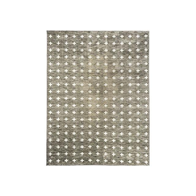 Acanthus Taupe 8' X 10' Area Rug - Imperial Furniture (Las Vegas, NV) - Multi Location