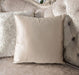 Acapulco White & Espresso Sofa - Imperial Furniture (Las Vegas, NV) - Multi Location
