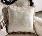 Acapulco White & Espresso Loveseat - Imperial Furniture (Las Vegas, NV) - Multi Location
