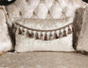 Acapulco Espresso & White Chair - Imperial Furniture (Las Vegas, NV) - Multi Location