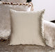 Acapulco White & Espresso Sofa - Imperial Furniture (Las Vegas, NV) - Multi Location