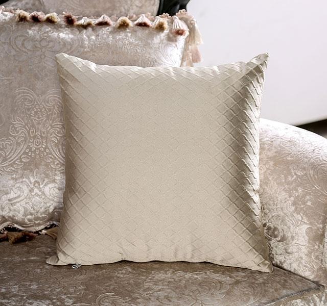 Acapulco White & Espresso Loveseat - Imperial Furniture (Las Vegas, NV) - Multi Location
