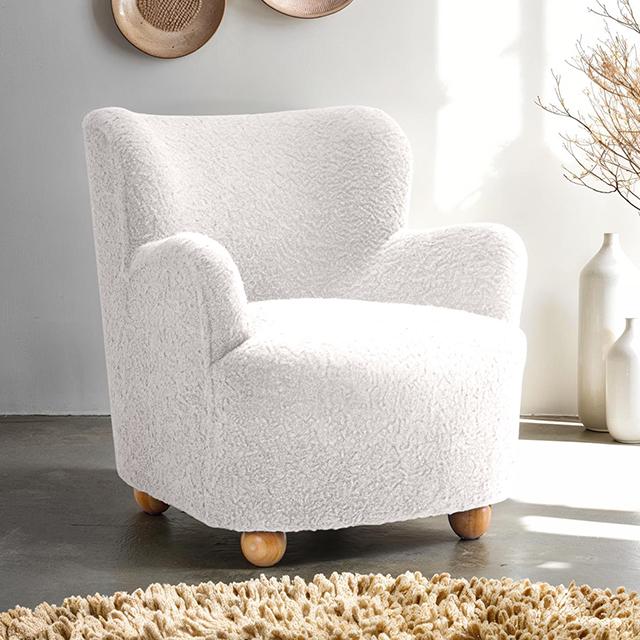 Acaso Accent Chair - Imperial Furniture (Las Vegas, NV) - Multi Location