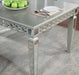 Adalia 7 Pc Dining Table Set - Imperial Furniture (Las Vegas, NV) - Multi Location