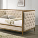 Adara Twin Daybed - Imperial Furniture (Las Vegas, NV) - Multi Location