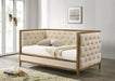 Adara Twin Daybed - Imperial Furniture (Las Vegas, NV) - Multi Location