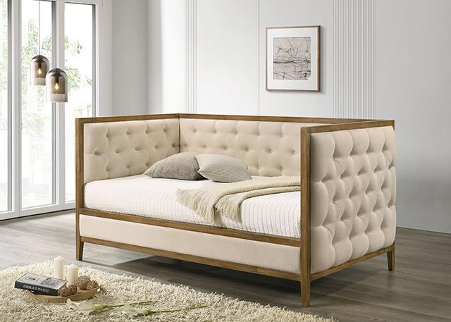 Adara Twin Daybed - Imperial Furniture (Las Vegas, NV) - Multi Location