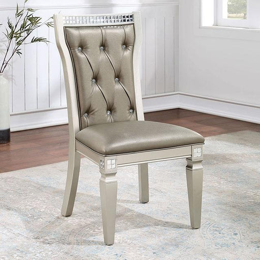 ADELINA Side Chair - Imperial Furniture (Las Vegas, NV) - Multi Location