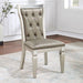 ADELINA Side Chair - Imperial Furniture (Las Vegas, NV) - Multi Location