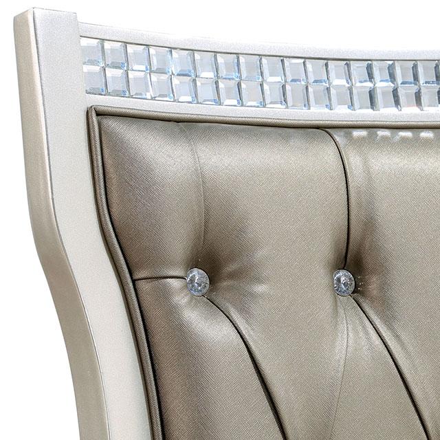 ADELINA Side Chair - Imperial Furniture (Las Vegas, NV) - Multi Location