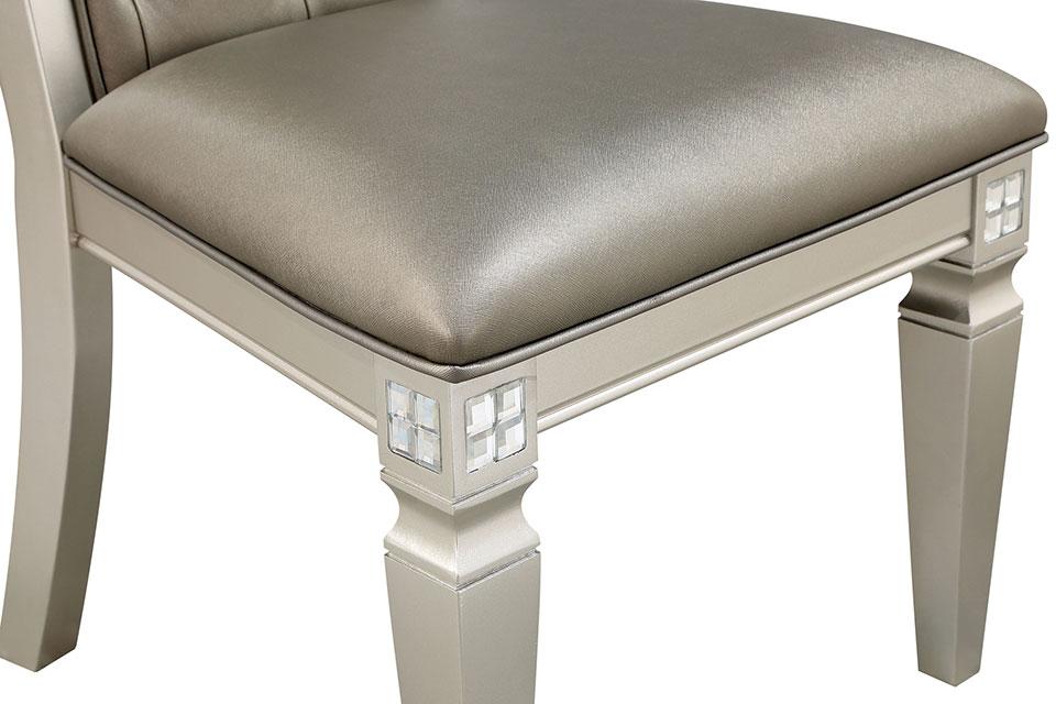 ADELINA Side Chair - Imperial Furniture (Las Vegas, NV) - Multi Location