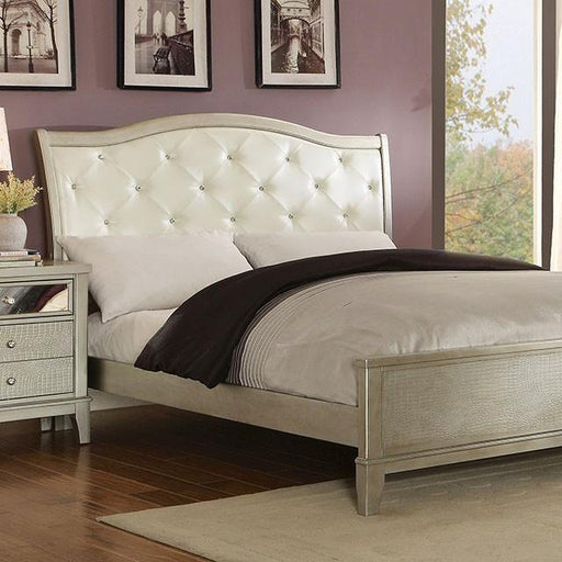 Adeline Bed - Imperial Furniture (Las Vegas, NV) - Multi Location