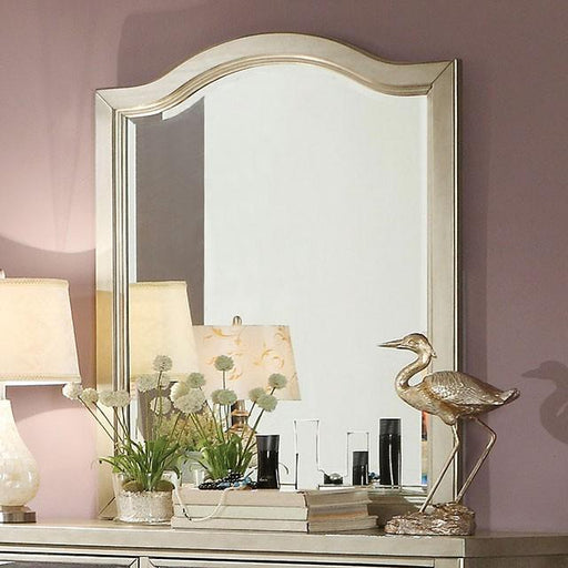 Adeline Mirror - Imperial Furniture (Las Vegas, NV) - Multi Location