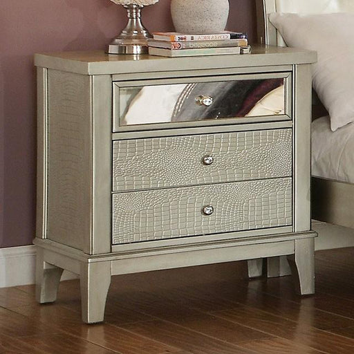 Adeline Night Stand - Imperial Furniture (Las Vegas, NV) - Multi Location