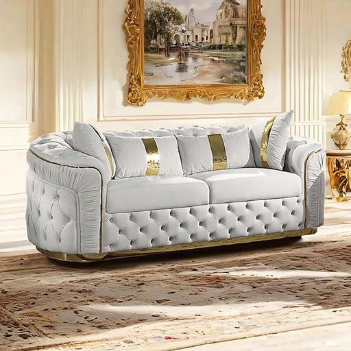 Adelpha Sofa - Imperial Furniture (Las Vegas, NV) - Multi Location