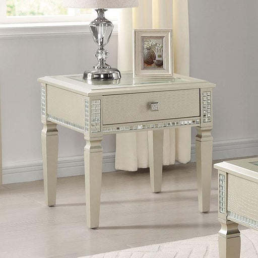 ADINA End Table - Imperial Furniture (Las Vegas, NV) - Multi Location
