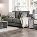 Adrian Love Seat - Imperial Furniture (Las Vegas, NV) - Multi Location