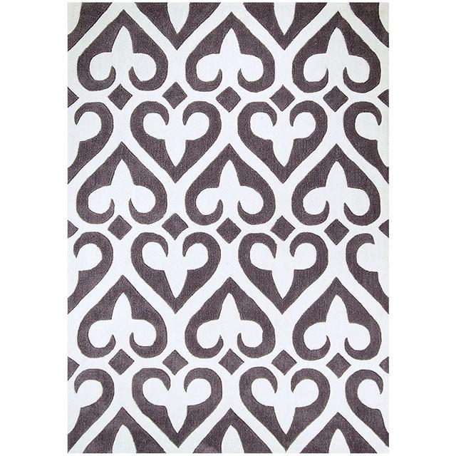 Agape Area Rug - Imperial Furniture (Las Vegas, NV) - Multi Location