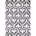 Agape Area Rug - Imperial Furniture (Las Vegas, NV) - Multi Location