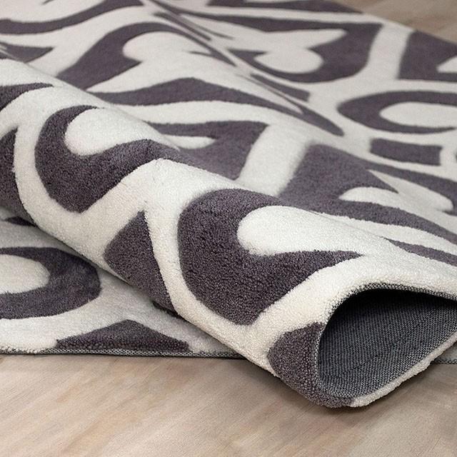 Agape Area Rug - Imperial Furniture (Las Vegas, NV) - Multi Location
