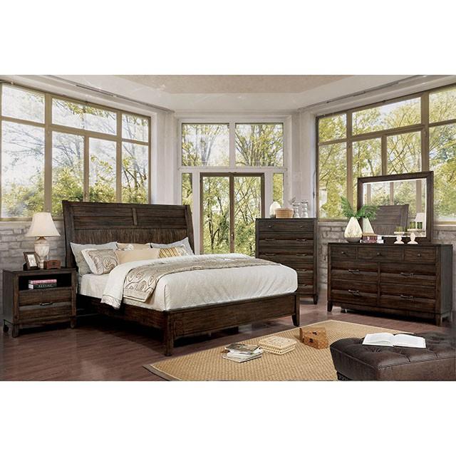 Agapetos Chest - Imperial Furniture (Las Vegas, NV) - Multi Location
