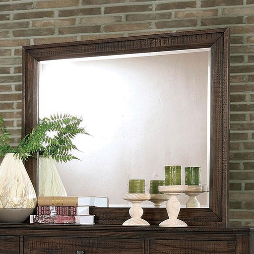 Agapetos Mirror - Imperial Furniture (Las Vegas, NV) - Multi Location