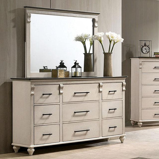 Agathon Dresser - Imperial Furniture (Las Vegas, NV) - Multi Location