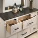 Agathon Dresser - Imperial Furniture (Las Vegas, NV) - Multi Location