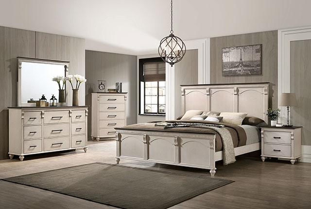 Agathon Dresser - Imperial Furniture (Las Vegas, NV) - Multi Location