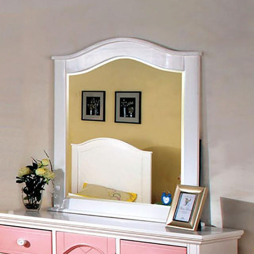 Aila Mirror - Imperial Furniture (Las Vegas, NV) - Multi Location