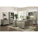 Aine Computer Desk Hutch - Imperial Furniture (Las Vegas, NV) - Multi Location