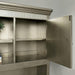 Aine Computer Desk Hutch - Imperial Furniture (Las Vegas, NV) - Multi Location