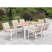 Aisha Chair (2/Ctn) - Imperial Furniture (Las Vegas, NV) - Multi Location
