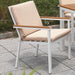 Aisha Chair (2/Ctn) - Imperial Furniture (Las Vegas, NV) - Multi Location