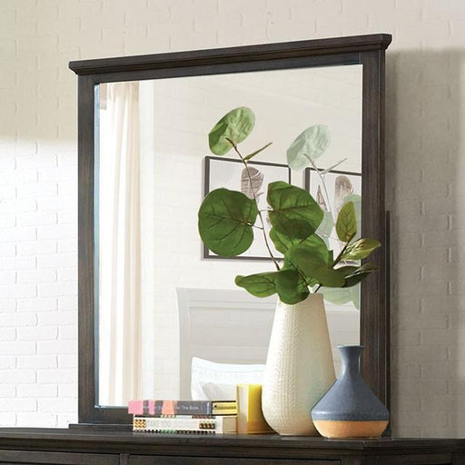 ALAINA 5mm Beveled Mirror - Imperial Furniture (Las Vegas, NV) - Multi Location